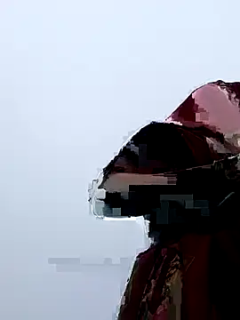 Cuty nensi online show from October 31, 1:18 am