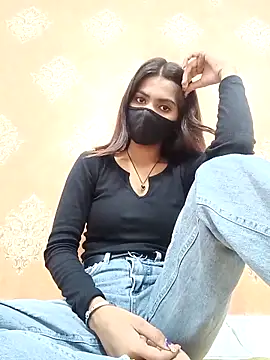 Sexy  girl-- online show from October 8, 6:51 am