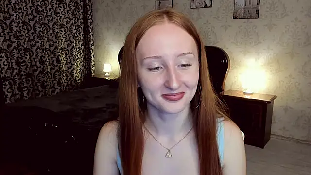 TwilightSerena online show from October 8, 11:36 am