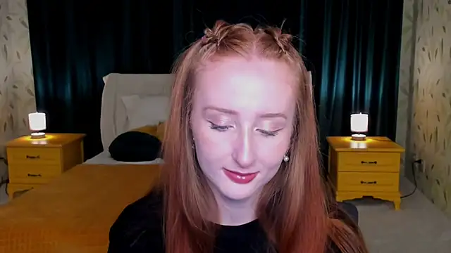 TwilightSerena online show from October 17, 11:13 am