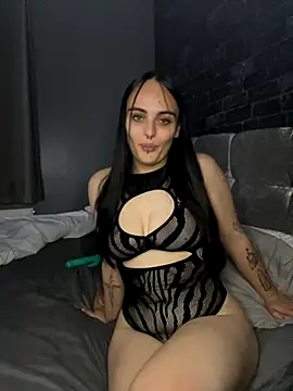 Snapshot of ScarStarX chatting on October 7, 9:30 pm ScarStarX online show from October 7, 9:30 pm