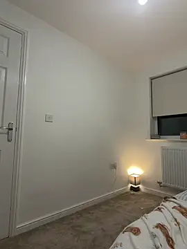 ScarStarX online show from February 11, 10:11 pm