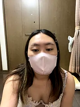 Aoba-jp online show from October 11, 10:34 pm