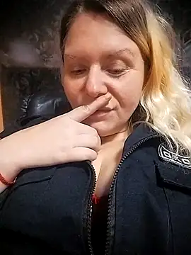 Fiona696 online show from October 12, 10:06 am