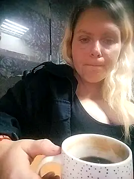 Fiona696 online show from October 5, 5:18 pm