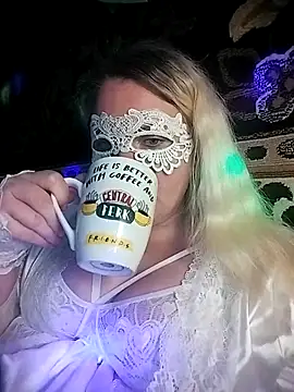 Fiona696 online show from September 25, 6:06 pm