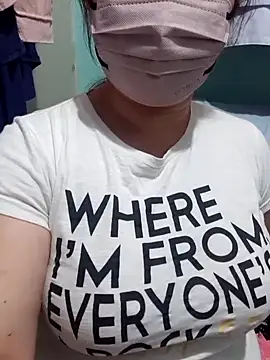 Kimkhaepretty online show from September 28, 3:06 pm