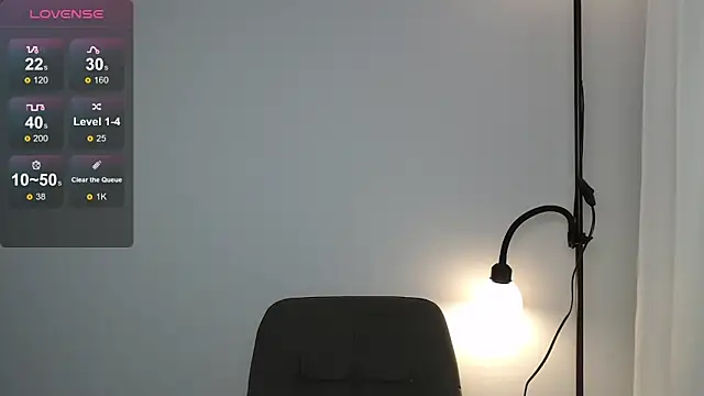 BellaAbey online show from February 11, 7:32 am