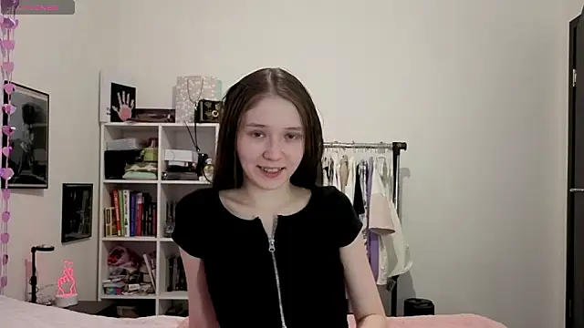 Denny Yorgeritai online show from February 22, 12:39 pm