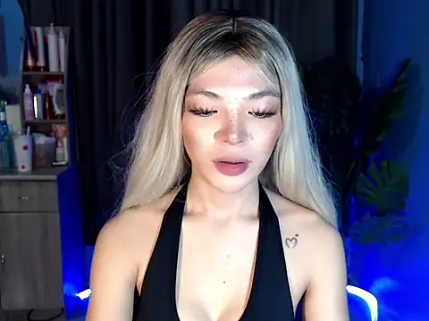Asian briee143xx online show from June 16, 1:01 pm
