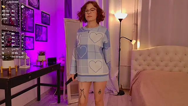 Snapshot of Bubblegum_Babe_ chatting on September 30, 8:57 pm Bubblegum Babe online show from September 30, 8:57 pm