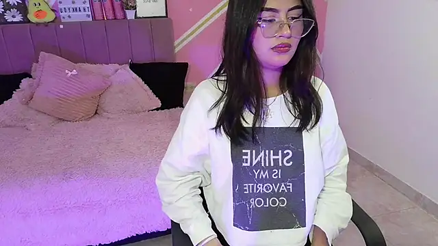 isa bunny18 online show from March 3, 10:05 pm