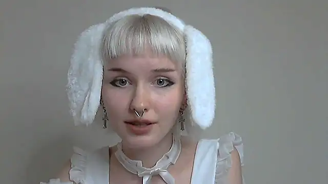 Snapshot of Paradoxy_ chatting on October 7, 7:07 pm Paradoxy online show from October 7, 7:07 pm
