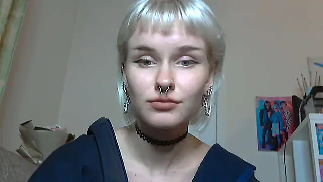 Snapshot of Paradoxy_ chatting on October 11, 8:55 pm Paradoxy online show from October 11, 8:55 pm