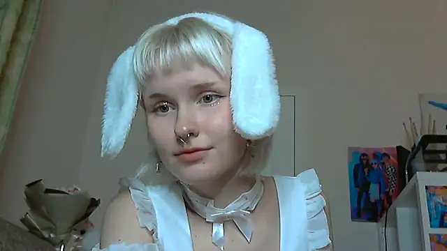 Snapshot of Paradoxy_ chatting on October 12, 9:06 pm Paradoxy online show from October 12, 9:06 pm