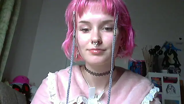 Paradoxy  online show from March 7, 9:00 pm