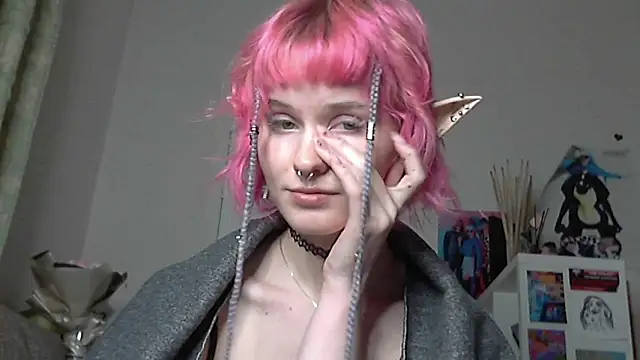 Paradoxy  online show from February 3, 7:51 pm