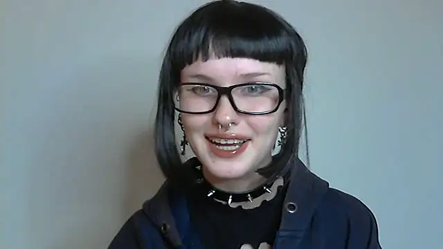 Paradoxy  online show from October 21, 7:18 pm