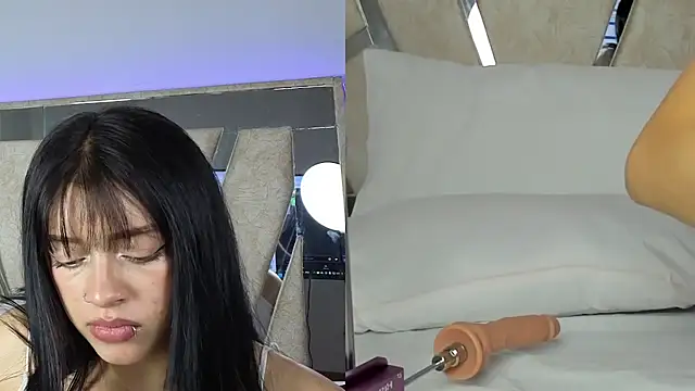 lissastone online show from October 27, 7:08 pm