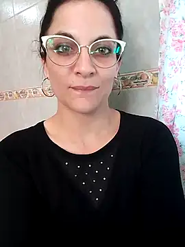 LOCURAINFINITA online show from September 24, 8:08 pm