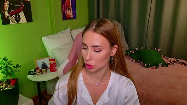 Jane2sweet online show from October 6, 7:51 pm