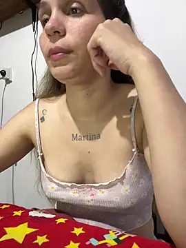 afroditabri online show from October 6, 9:08 pm