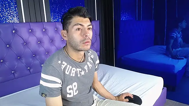 Fresh and Mei online show from October 9, 4:27 am