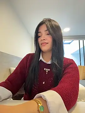 EmmaBlossom online show from April 13, 9:26 pm