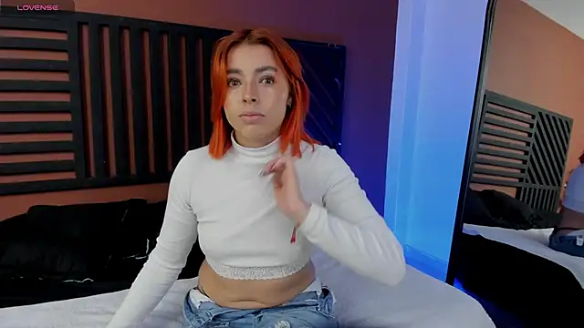 Cattleya veloza   online show from November 19, 9:15 pm