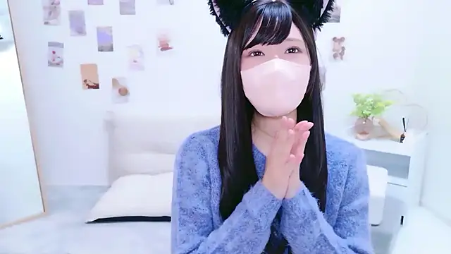 Snapshot of rinochi_ chatting on October 22, 11:26 am rinochi  online show from October 22, 11:26 am