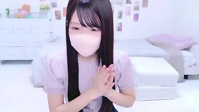 Snapshot of rinochi_ chatting on September 29, 12:10 pm rinochi  online show from September 29, 12:10 pm