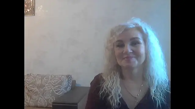 LadySexyBlond online show from March 30, 12:49 pm