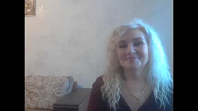 LadySexyBlond online show from March 23, 1:39 pm