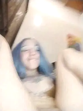 ssssavageee online show from February 12, 6:26 am