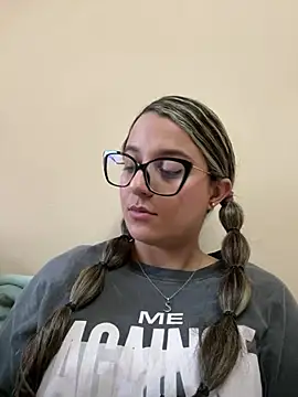 katiaa lovv online show from January 12, 4:56 pm