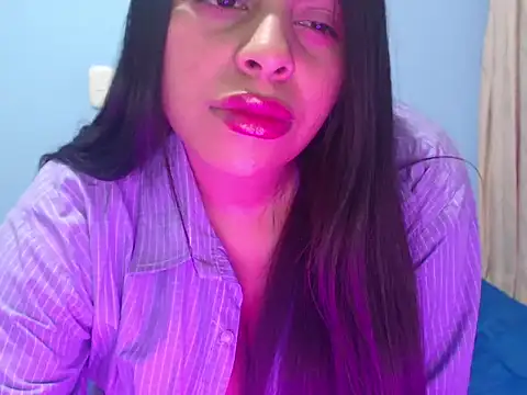 violeta 47 online show from October 1, 12:21 pm