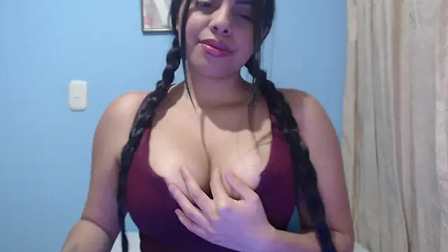 violeta 47 online show from October 17, 12:08 pm