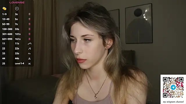 magnificent Destiny online show from March 26, 5:47 pm