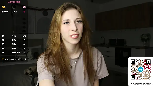 magnificent Destiny online show from January 11, 1:27 pm