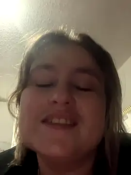 BuzzBunni69 online show from November 5, 9:14 am