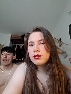 Snapshot of maryandharry chatting on October 9, 4:22 pm maryandharry online show from October 9, 4:22 pm