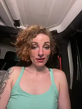 arianna1993 online show from March 11, 4:27 am