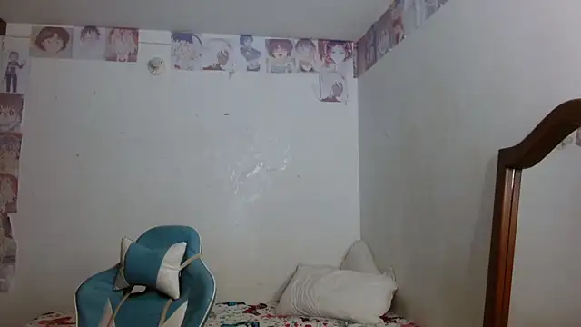 kiyusweetcrazy online show from February 5, 2:25 am