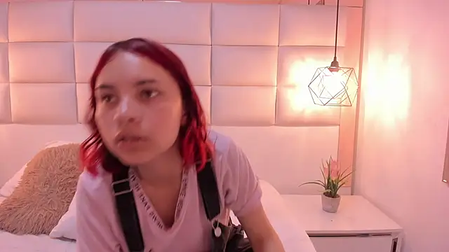 Megane whitte online show from November 16, 8:42 pm