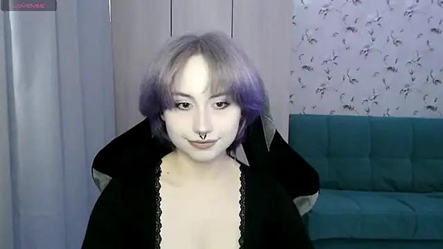 LeisaHopperstad online show from May 29, 12:14 pm