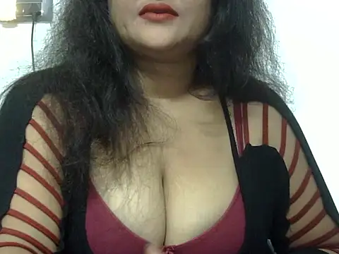 aarohee9 online show from November 26, 6:42 pm