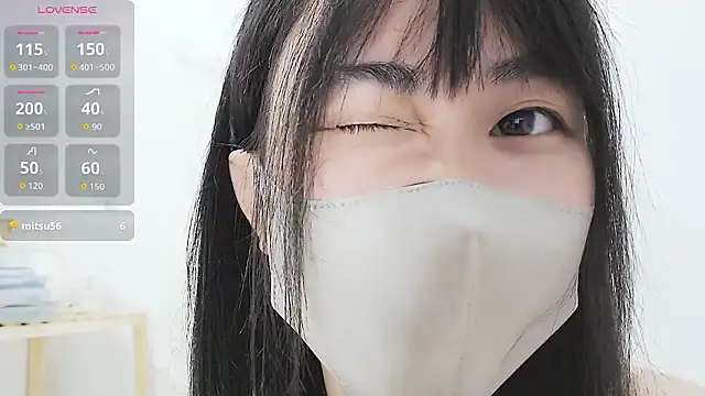 Moj005jp xo98 online show from April 8, 7:49 pm