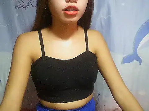 SweetPussie18x online show from October 21, 12:20 pm