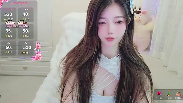 Coco-Di online show from January 15, 3:12 am