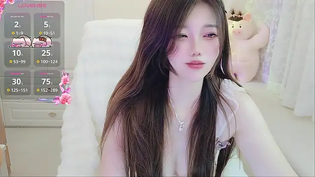 Coco-Di online show from April 10, 6:30 am